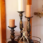 Lejlighedshotel Gumus 4*