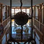 Lejlighedshotel Gumus