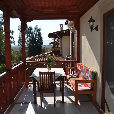 Gumus Hotel de apartamente