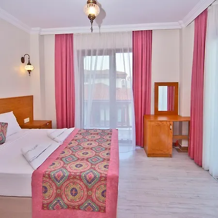 Hotel de apartamente Gumus