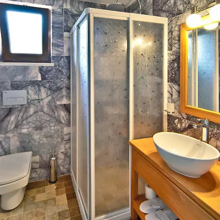 Gumus Hotel de apartamente