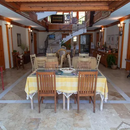 Hotel de apartamente Gumus