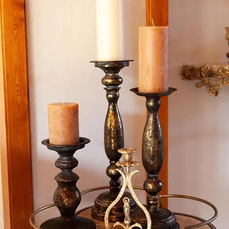 Hotel de apartamente Gumus 4*