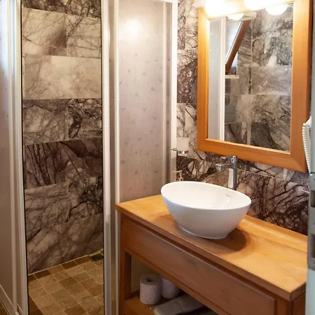 מלון דירות Gumus אקיאקה