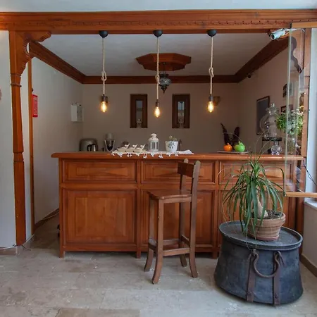 Gumus 4* אקיאקה