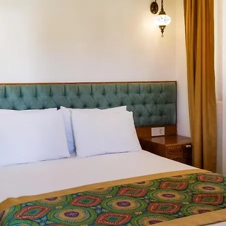 Gumus 4* Akyaka (Mugla)