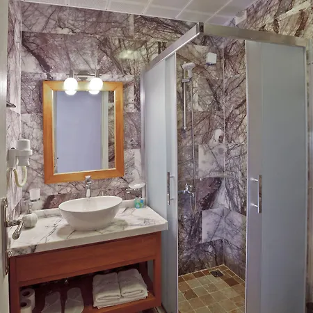 Hotel de apartamente Gumus