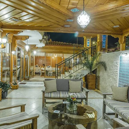 Gumus Hotel de apartamente