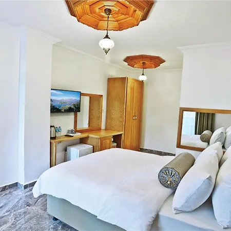 Gumus Hotel de apartamente 4*