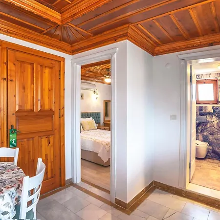 Gumus מלון דירות