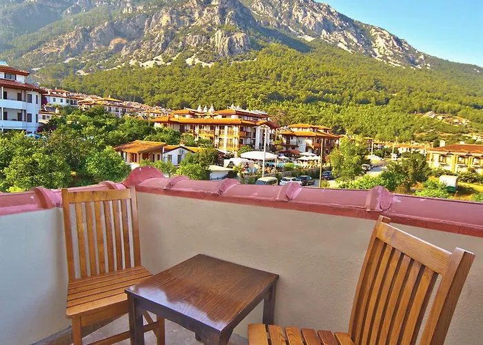 Gumus Akyaka (Mugla)