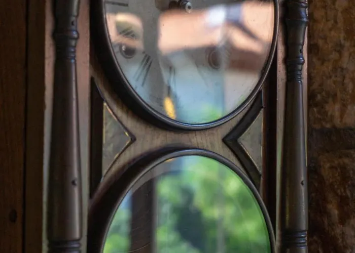 Hotel apartamentowy Gumus Akyaka (Mugla)