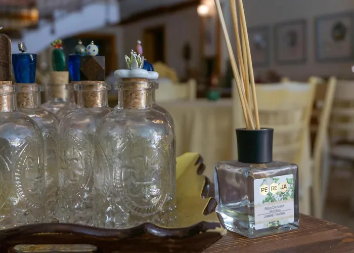 Gumus 4* Akyaka (Mugla)