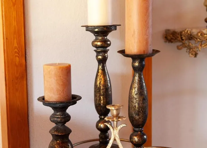 Hotel apartamentowy Gumus 4*