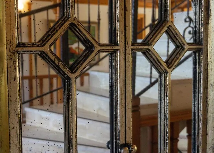 Gumus Aparthotel Akyaka (Mugla)