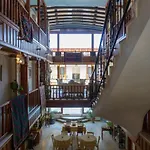 Gumus Aparthotel