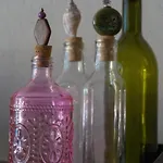 Gumus Akyaka (Mugla)