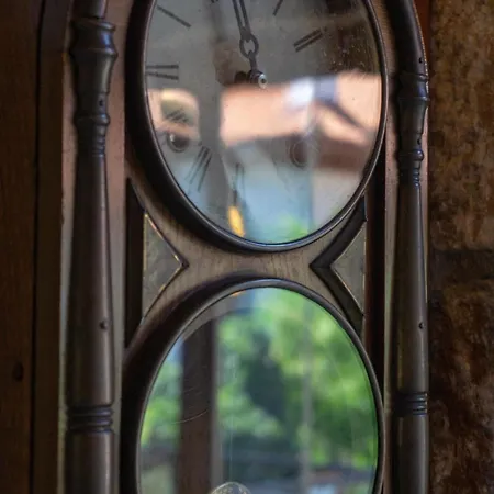 Apartmanhotel Gumus Akyaka