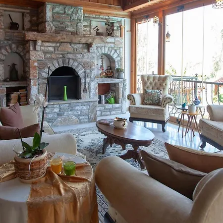 Gumus Apartmanhotel Akyaka