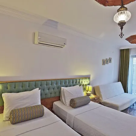 Gumus Apartmanhotel