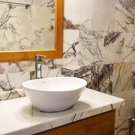 Apartmanhotel Gumus 3*