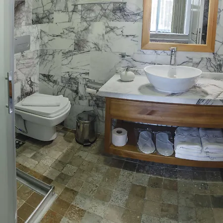 Gumus Apartmanhotel