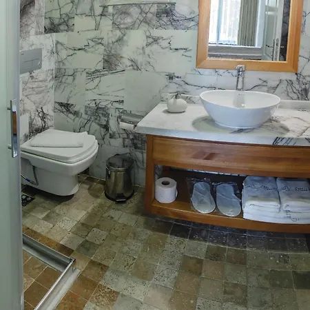 Gumus Hotel apartamentowy