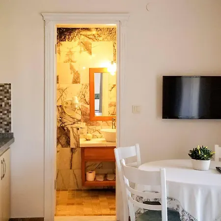 Gumus Apartmanhotel Akyaka