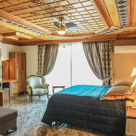 Apartmanhotel Gumus 3*