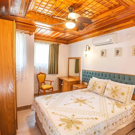 Gumus Apartmanhotel