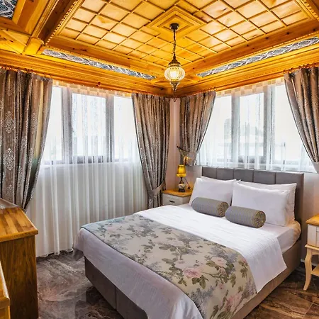 Hotel apartamentowy Gumus Akyaka (Mugla)