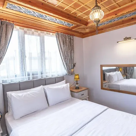Gumus Apartmanhotel