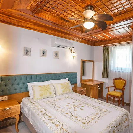 Gumus Apartmanhotel