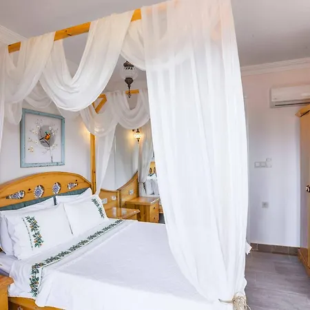 Gumus 4* Akyaka (Mugla)