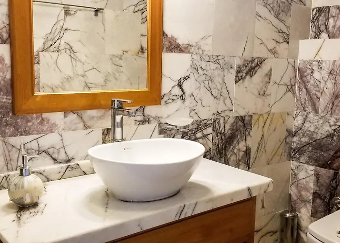 Hotel apartamentowy Gumus 4*