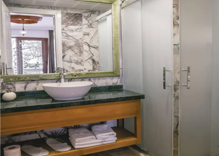 Gumus 4* Akyaka (Mugla)